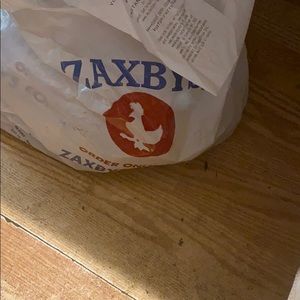 Meet your Posher, Cody